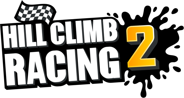 Hill Climb Racing 2 Logo - KibrisPDR