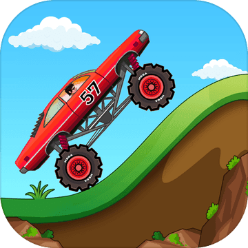 Detail Hill Climb Racing 2 Logo Nomer 21