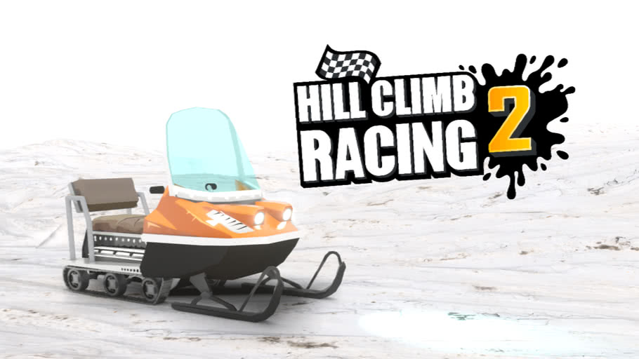 Detail Hill Climb Racing 2 Logo Nomer 22