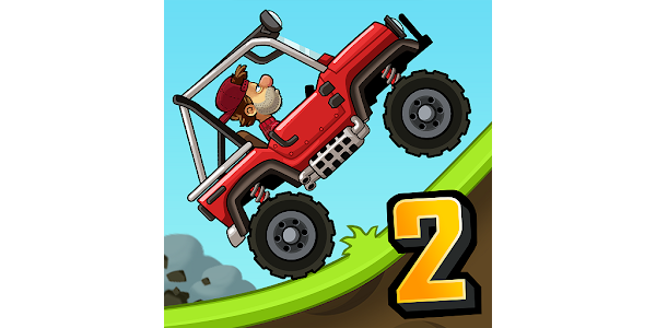 Detail Hill Climb Racing 2 Logo Nomer 24