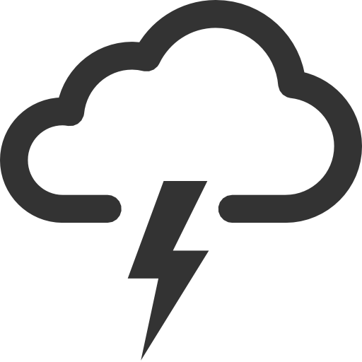 Icon Strom - KibrisPDR