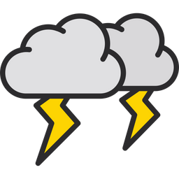 Detail Icon Strom Nomer 4