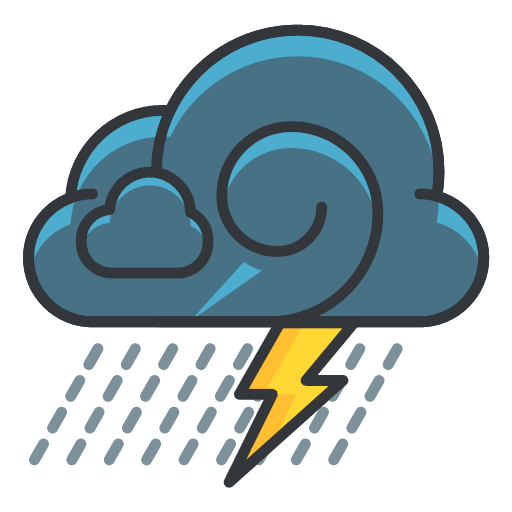 Detail Icon Strom Nomer 8