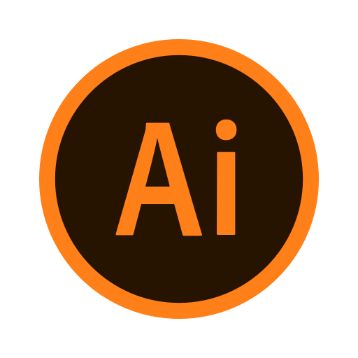 Detail Illustrator Icon Nomer 10