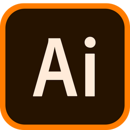 Detail Illustrator Icon Nomer 2
