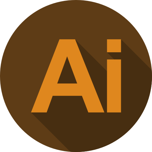Detail Illustrator Icon Nomer 3