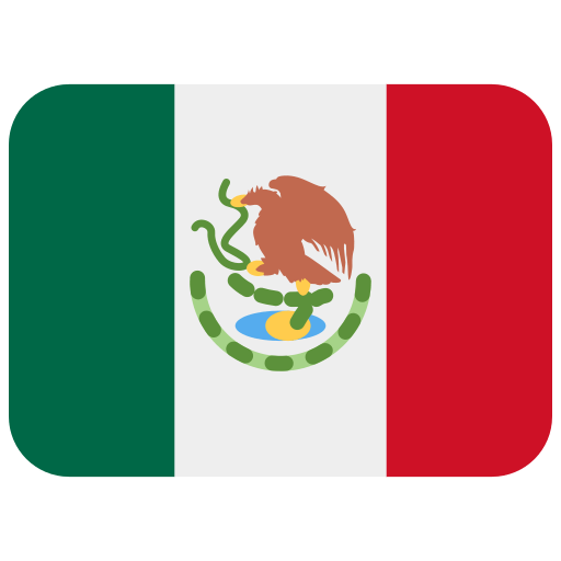 Detail Mexikanische Flagge Nomer 20