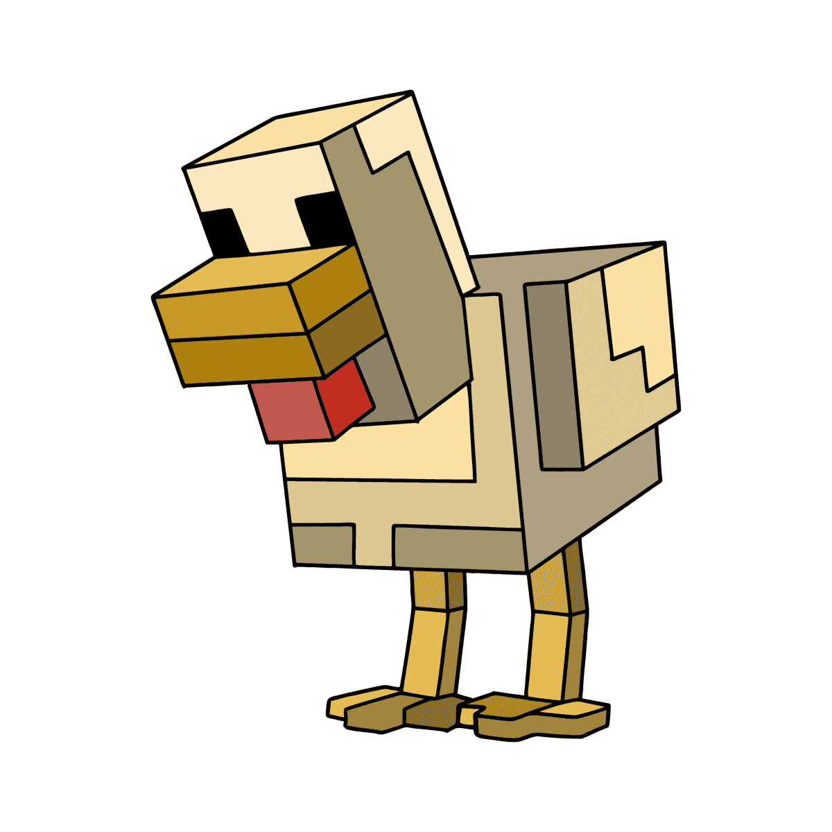 Detail Minecraft Schiffe Nomer 10