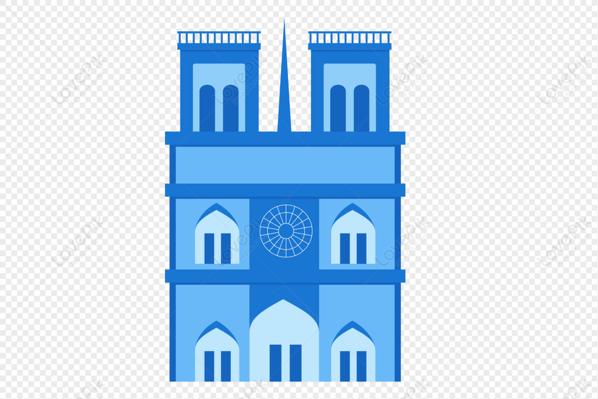 Detail Notre Dame De Paris Bilder Nomer 15