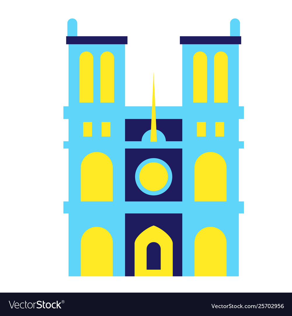 Detail Notre Dame De Paris Bilder Nomer 4