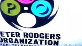 Detail Peter Rodgers Organization Nomer 4