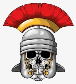 Detail Skull Helm Nomer 12