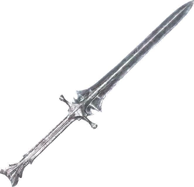 Detail Skyrim Schwerter Nomer 11