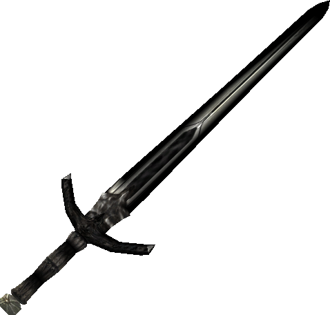 Detail Skyrim Schwerter Nomer 15