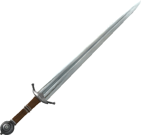 Detail Skyrim Schwerter Nomer 16
