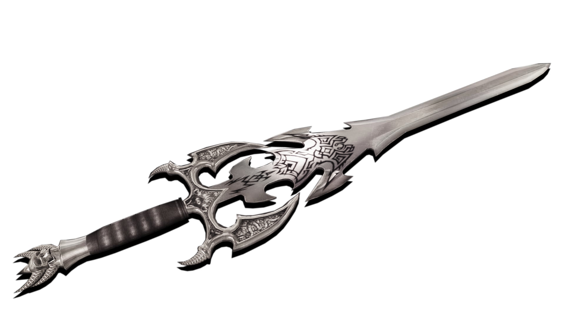 Detail Skyrim Schwerter Nomer 24