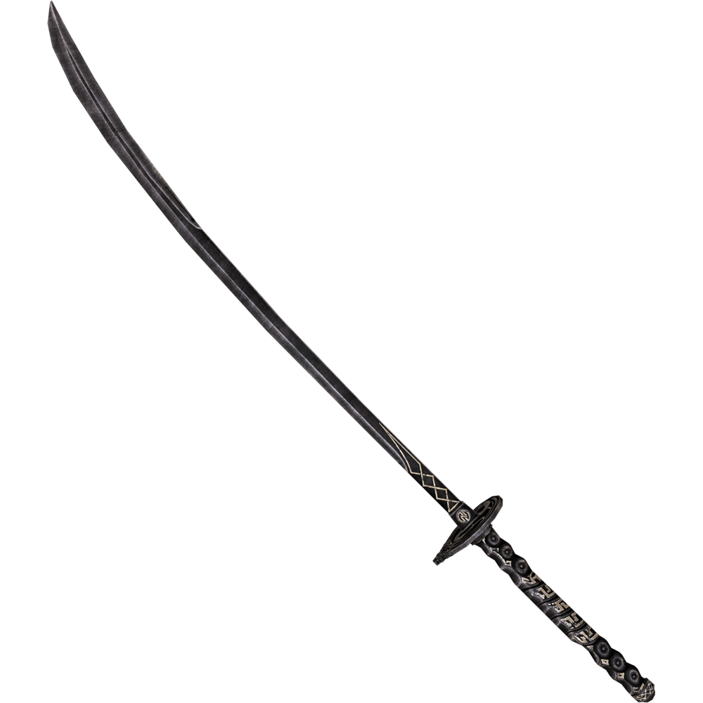 Detail Skyrim Schwerter Nomer 4