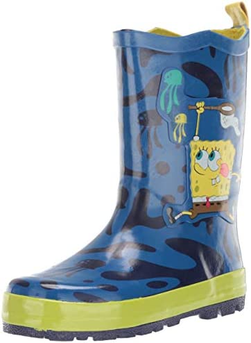 Detail Spongebob Stiefel Nomer 17