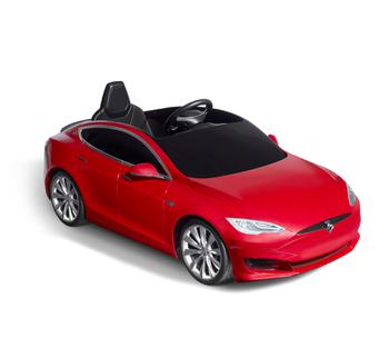 Detail Tesla Roller Nomer 2
