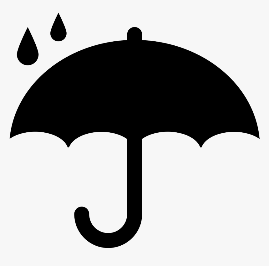 Detail Umbrella Symbol Font Nomer 2