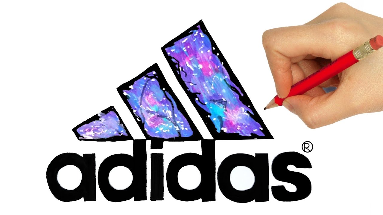 Detail Adidas Logo Galaxy Nomer 2