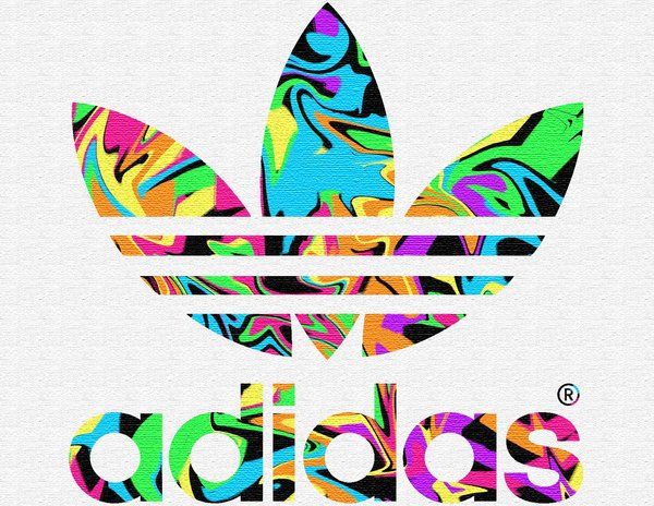 Detail Adidas Logo Galaxy Nomer 7