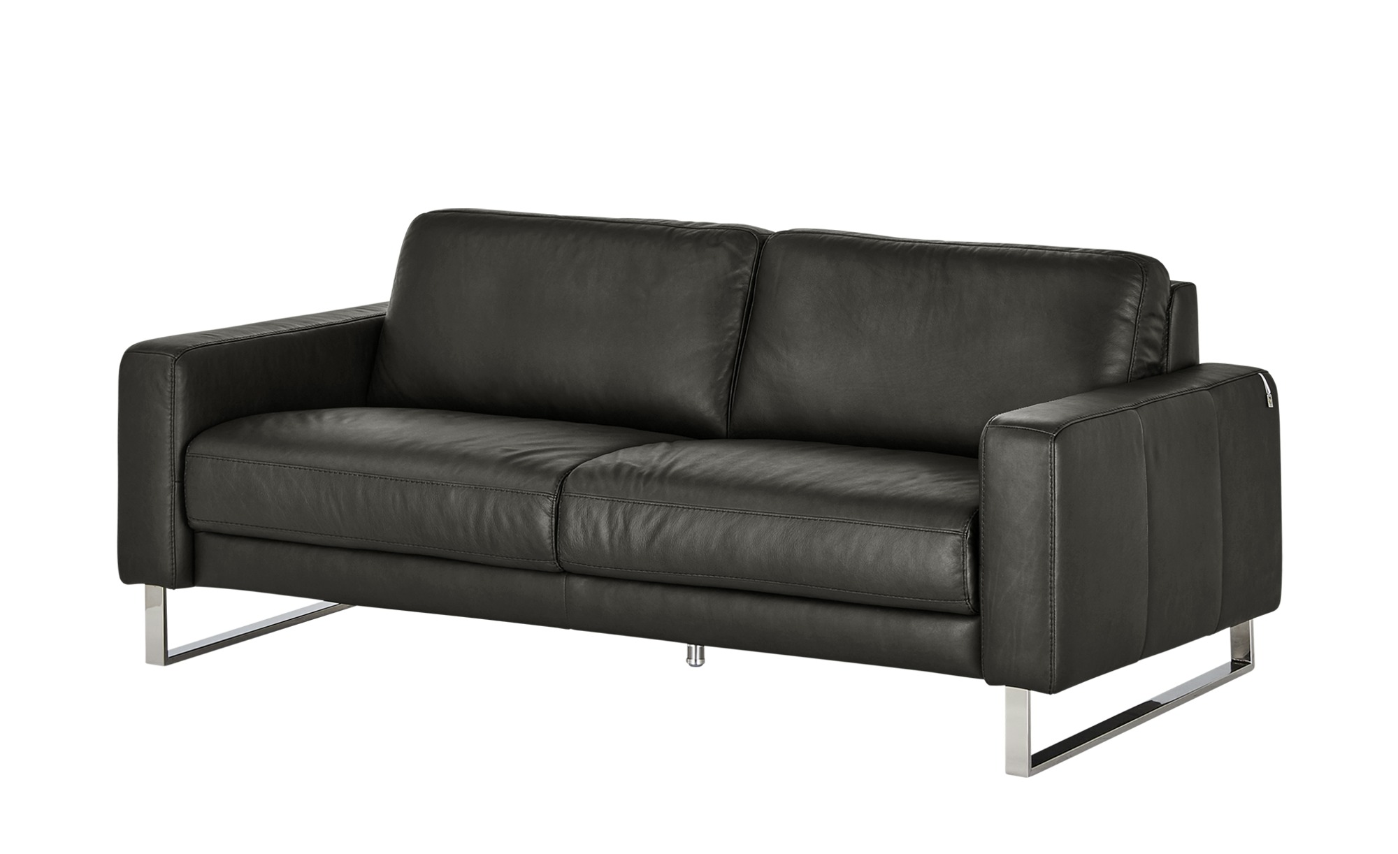 Detail Alte Leder Couch Nomer 18