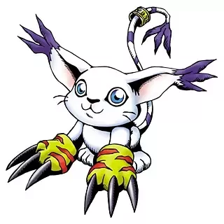 Detail Angemon Cyber Sleuth Nomer 9