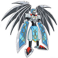 Detail Angemon Cyber Sleuth Nomer 10