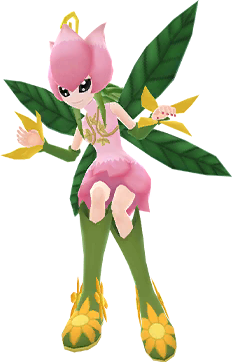Detail Angemon Cyber Sleuth Nomer 17