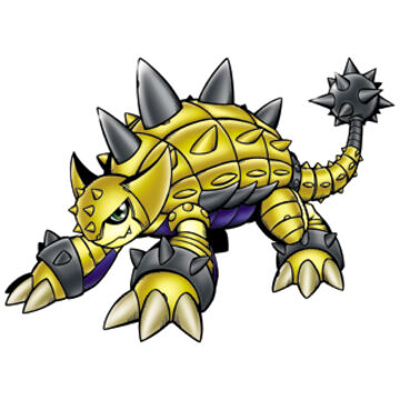 Detail Angemon Cyber Sleuth Nomer 21