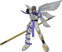 Detail Angemon Cyber Sleuth Nomer 5