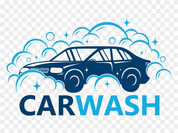 Auto Wash Logo - KibrisPDR