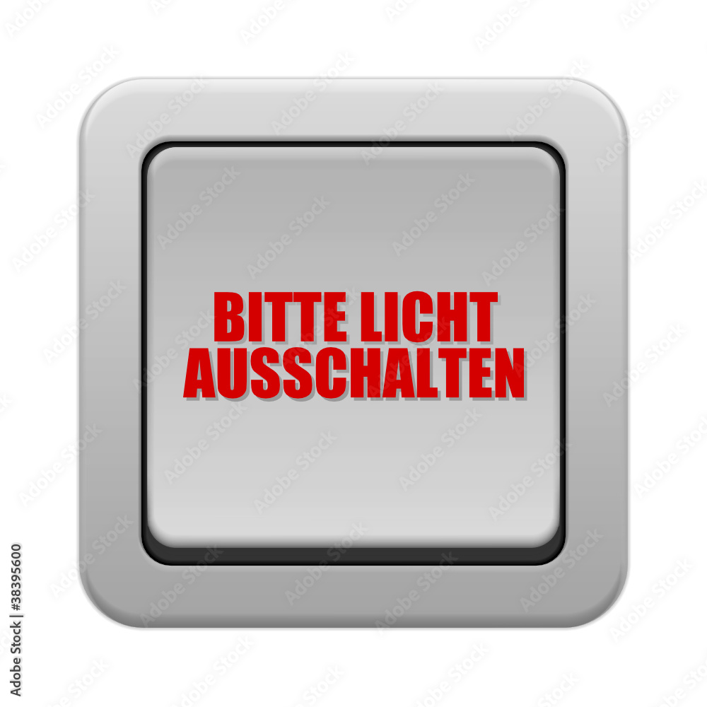 Detail Bitte Das Licht Ausschalten Nomer 5