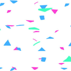 Detail Confetti Animation Powerpoint Nomer 6