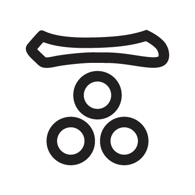 Detail Control Symbol Nomer 9