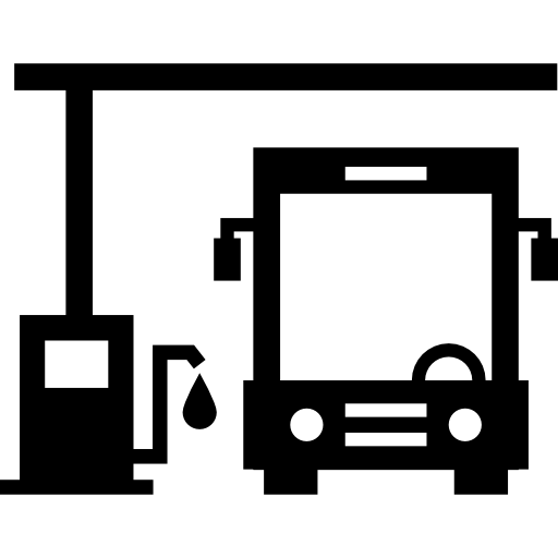 Detail Estacion De Bus Animado Nomer 16