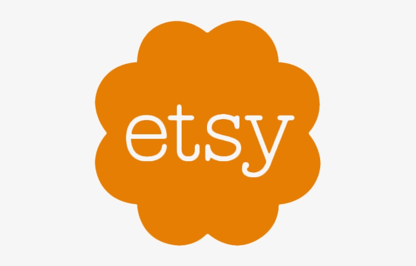 Detail Etsy Logo Transparent Png Nomer 10