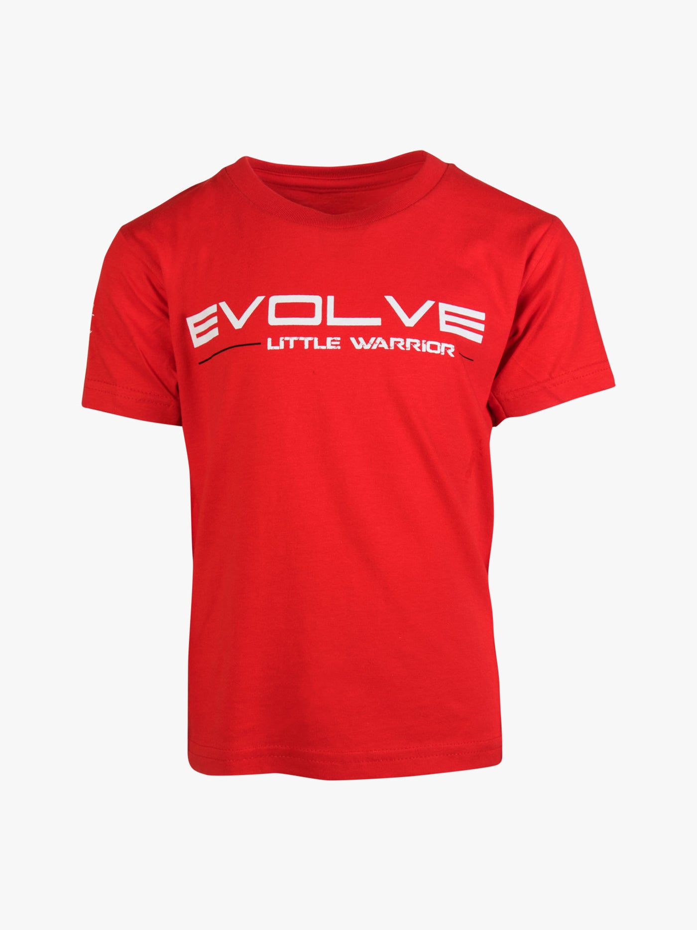 Detail Evolve Mma Shop Nomer 3