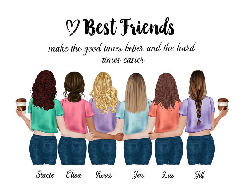 Detail Gambar Best Friend Nomer 24