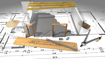 Gambar Bestek Proyek - KibrisPDR