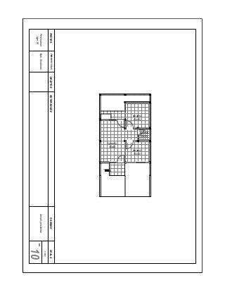 Detail Gambar Bestek Rumah Type 36 Nomer 35