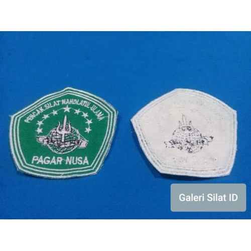 Detail Gambar Bet Pagar Nusa Nomer 16