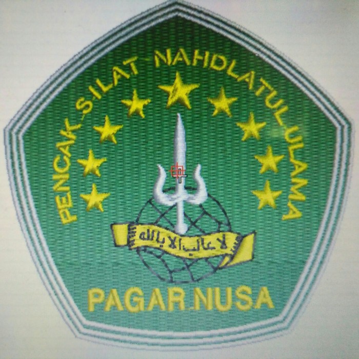 Detail Gambar Bet Pagar Nusa Nomer 23