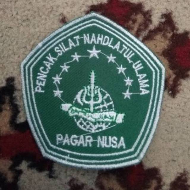 Detail Gambar Bet Pagar Nusa Nomer 8