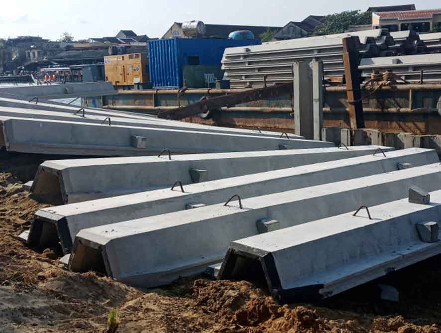 Detail Gambar Beton Dan Baja Nomer 38