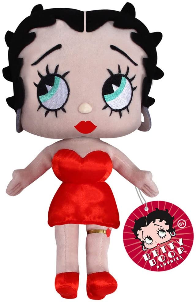 Detail Gambar Betty Boop Nomer 12