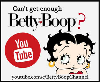 Detail Gambar Betty Boop Nomer 19