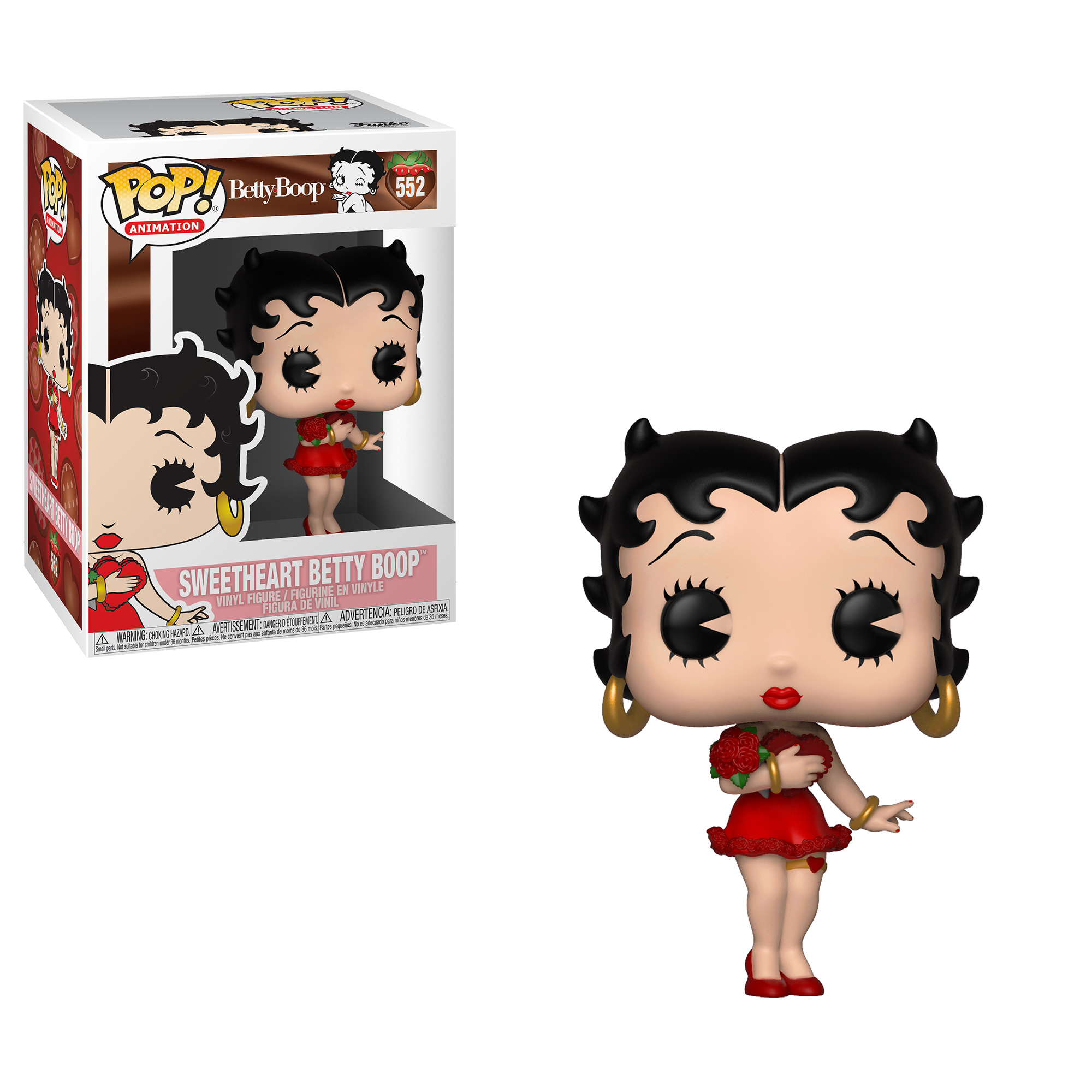 Detail Gambar Betty Boop Nomer 27