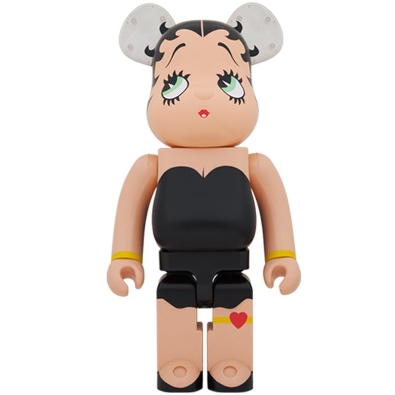 Detail Gambar Betty Boop Nomer 40